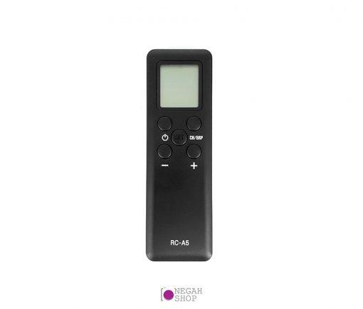 ریموت کنترل گودوکس مدل Godox RC-A5
